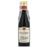 Club des Sommeliers rode wijn cotes du rhone villages