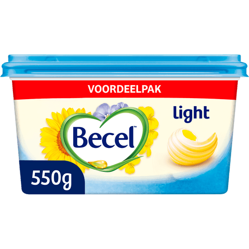 Becel Light