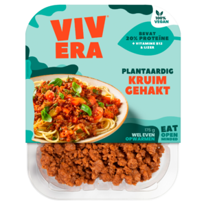 Vivera Kruimgehakt