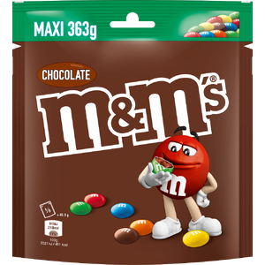 M&M's Choco