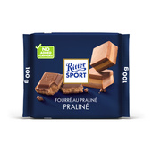 Ritter Sport praline