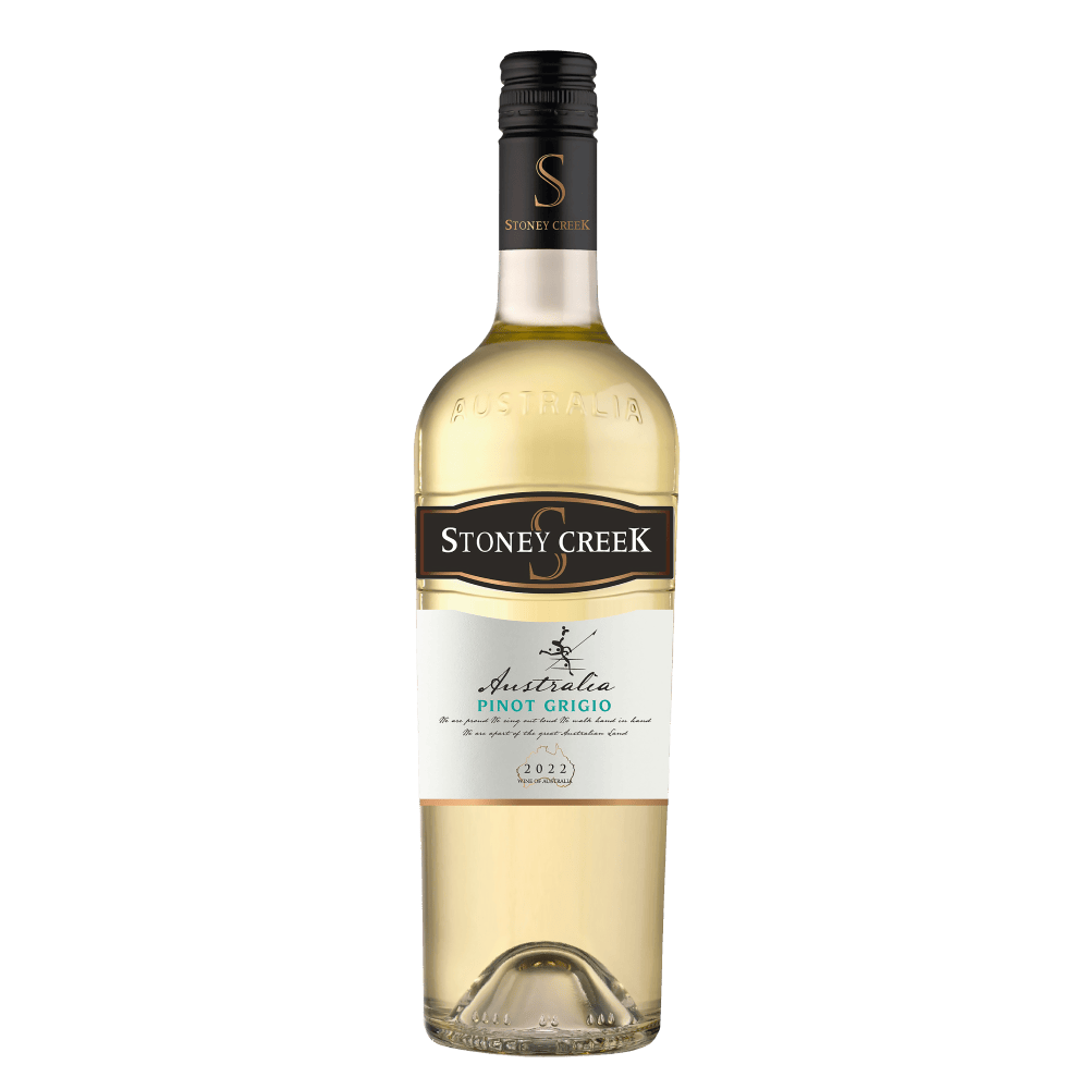 Stoney Creek Pinot Grigio