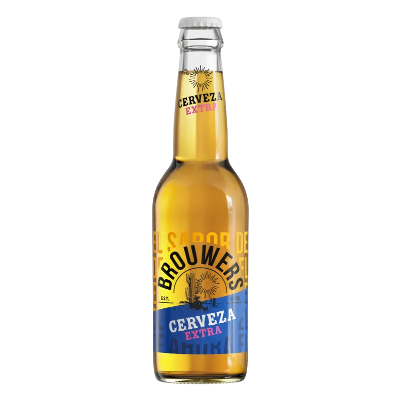 Brouwers Cerveza extra