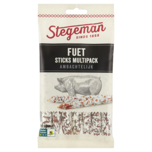 Stegeman Fuet Sticks