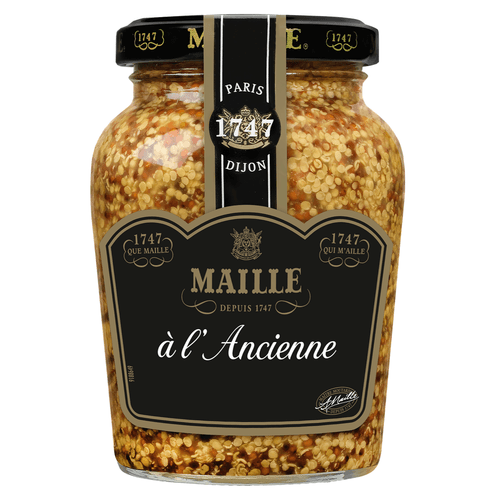 Maille Mosterd dijon ancienne