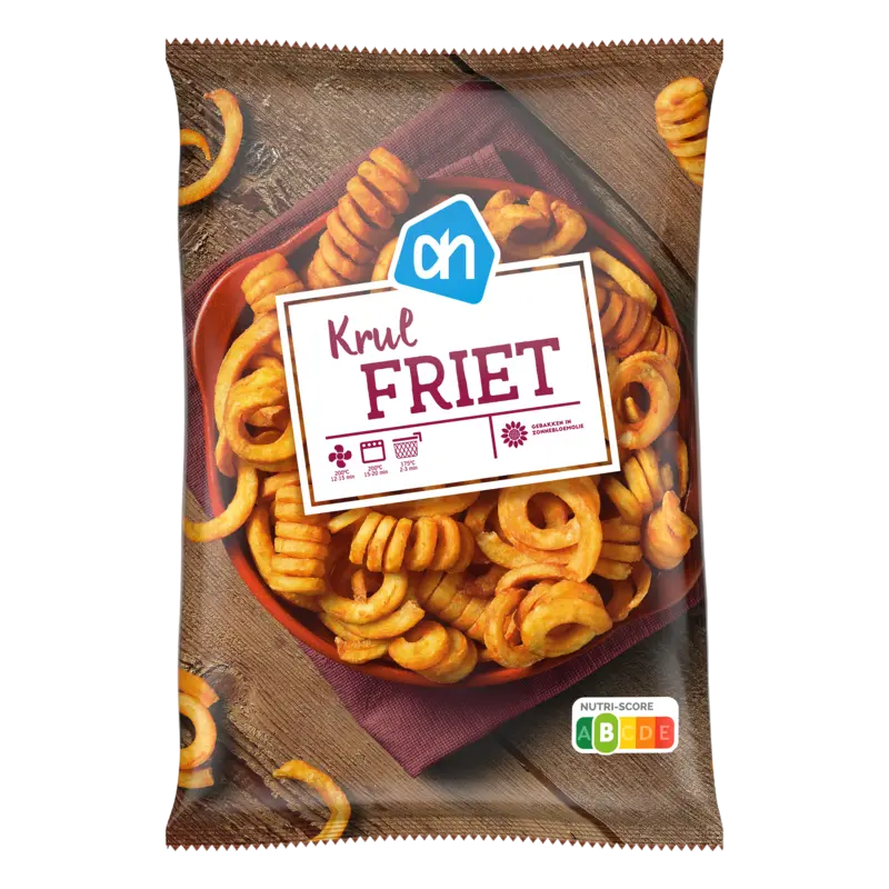 AH Krulfriet