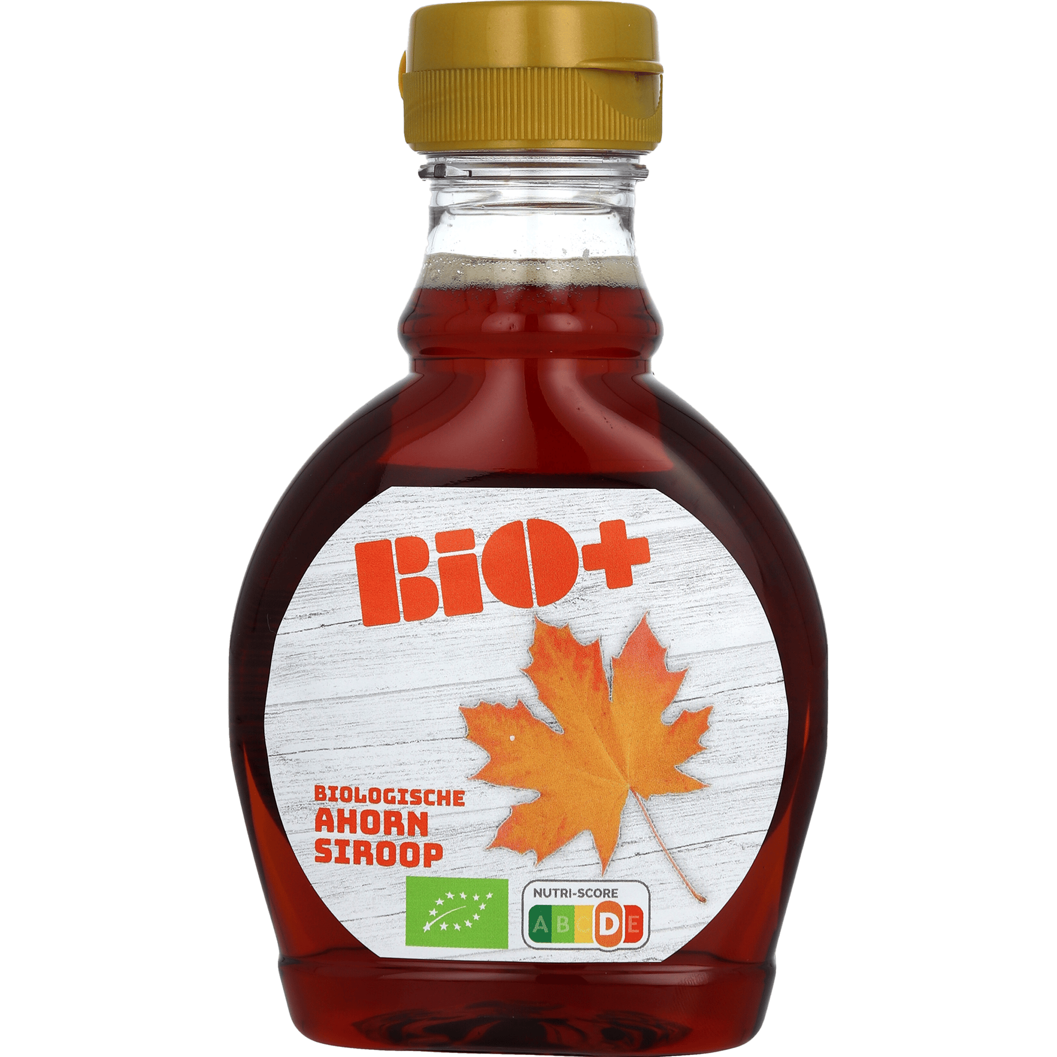 BIO+ Ahornsiroop