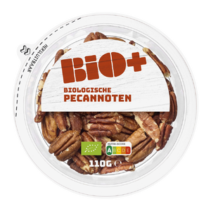 Bio+ Pecannoten