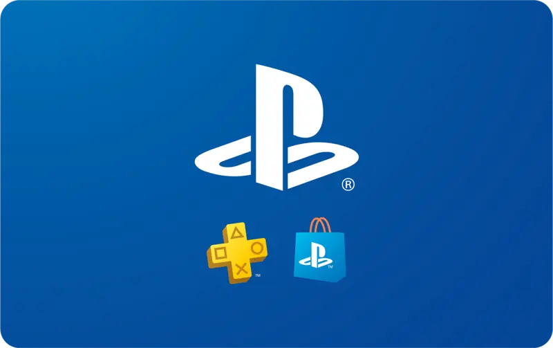Sony e-gift 10 euro