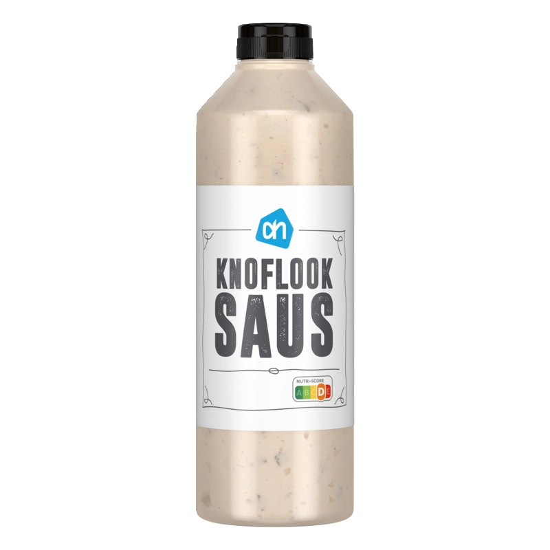 AH Knoflooksaus
