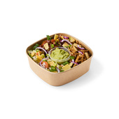 FoodClub mexican bowl kip