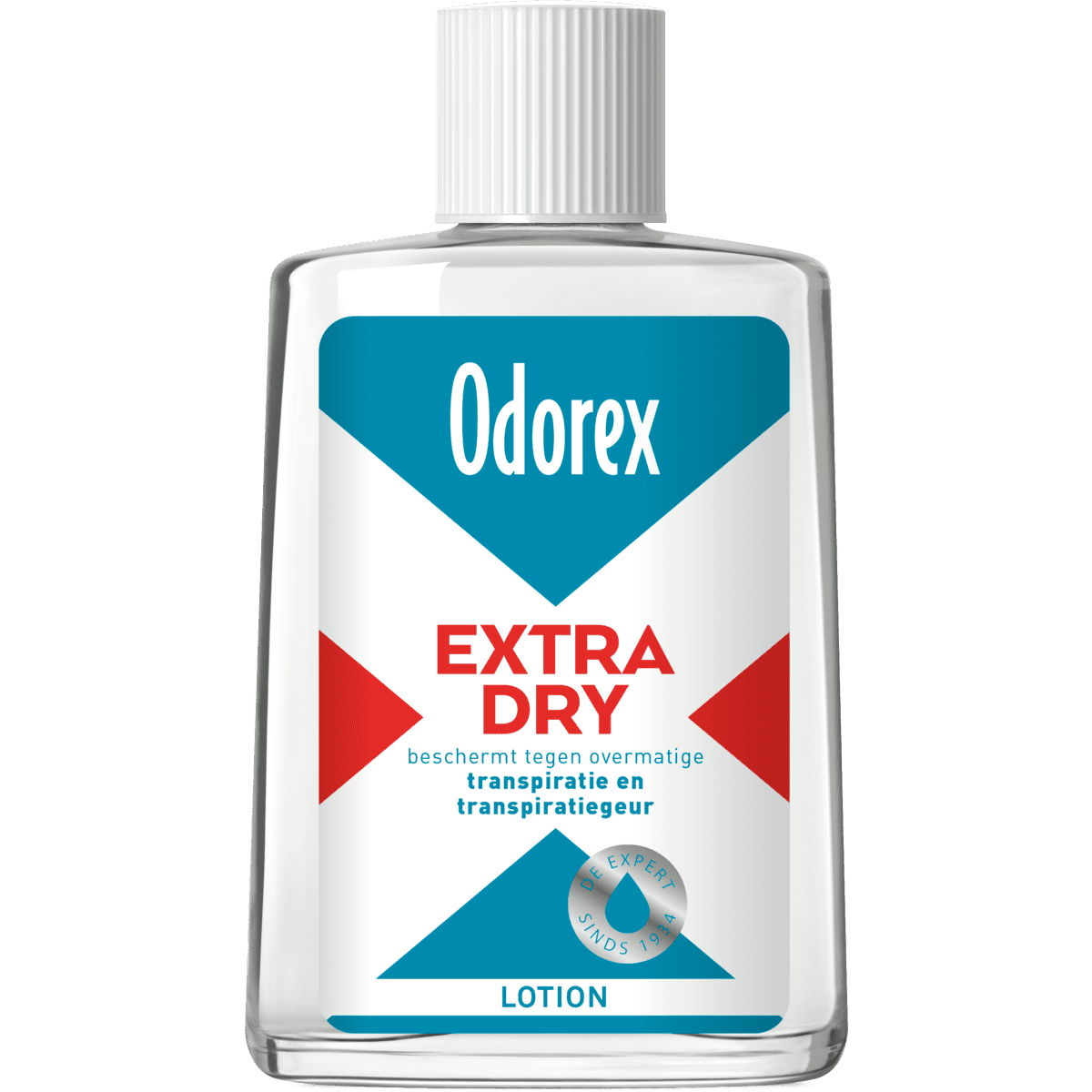 Odorex Extra Dry Lotion 50 ML