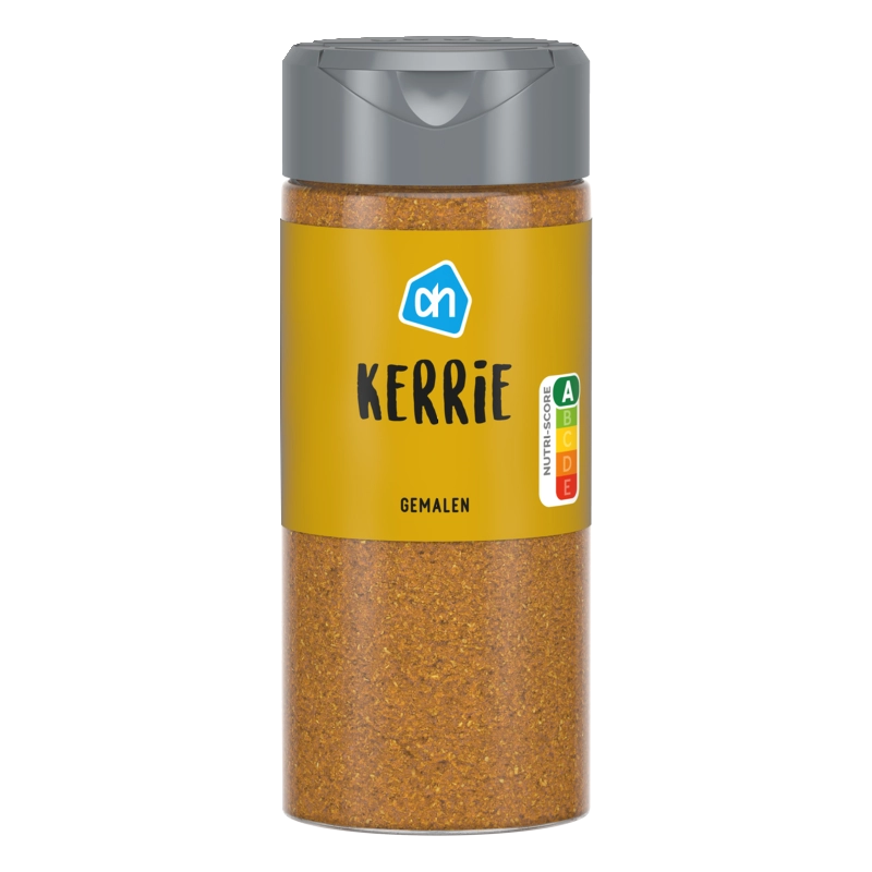 AH Kerrie gemalen