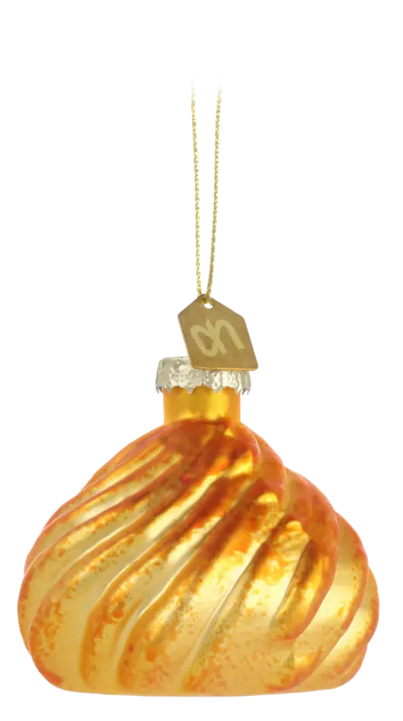 AH Excellent Glashanger pomme duchesse