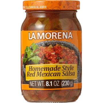 La Morena Home Made Salsa 230g