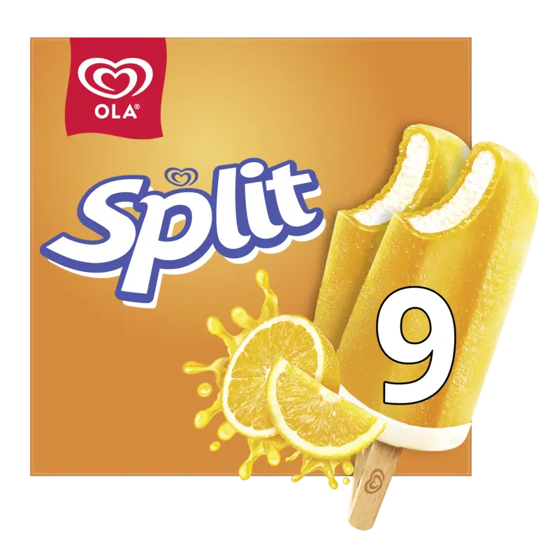 Ola Split