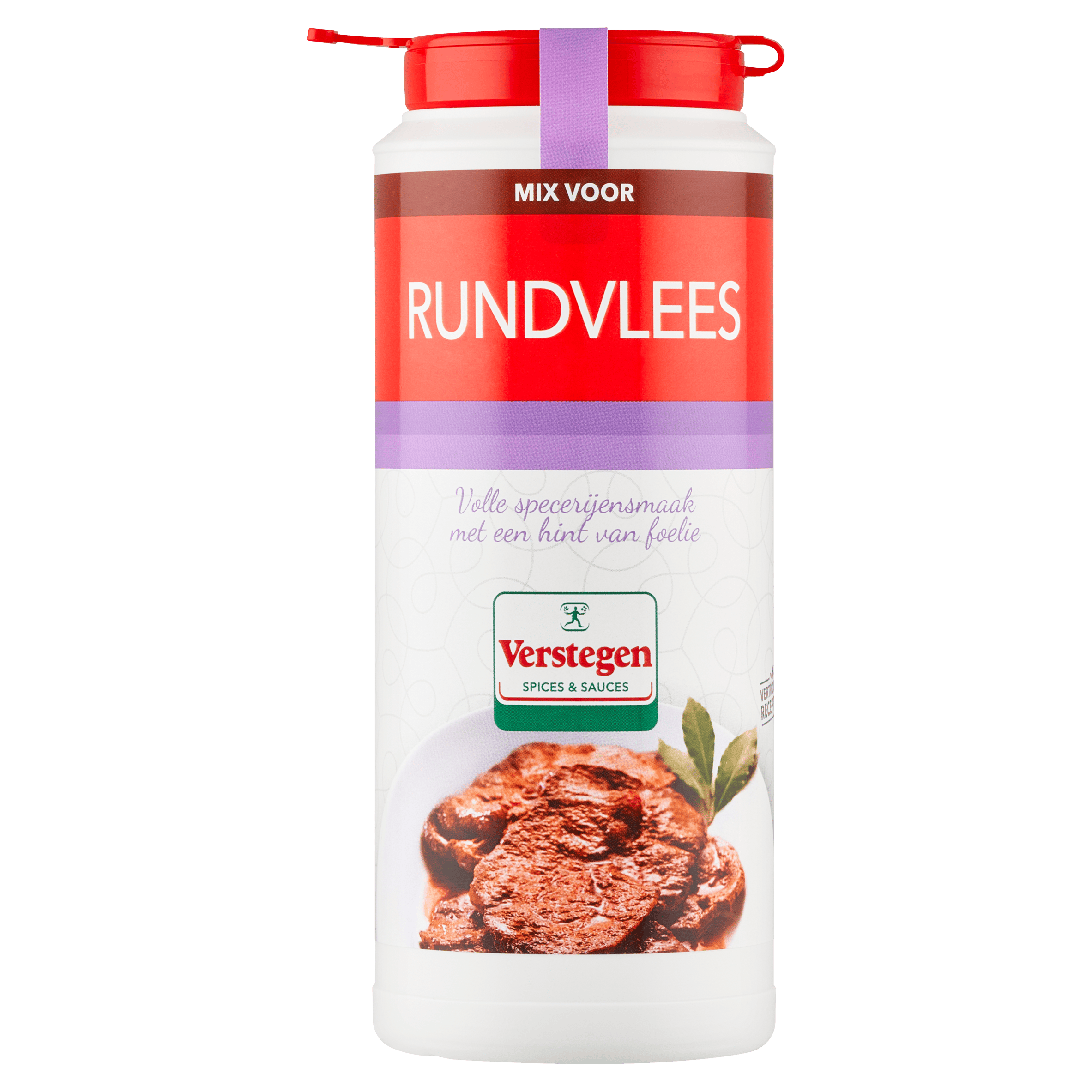 Verstegen Mix voor rundvlees