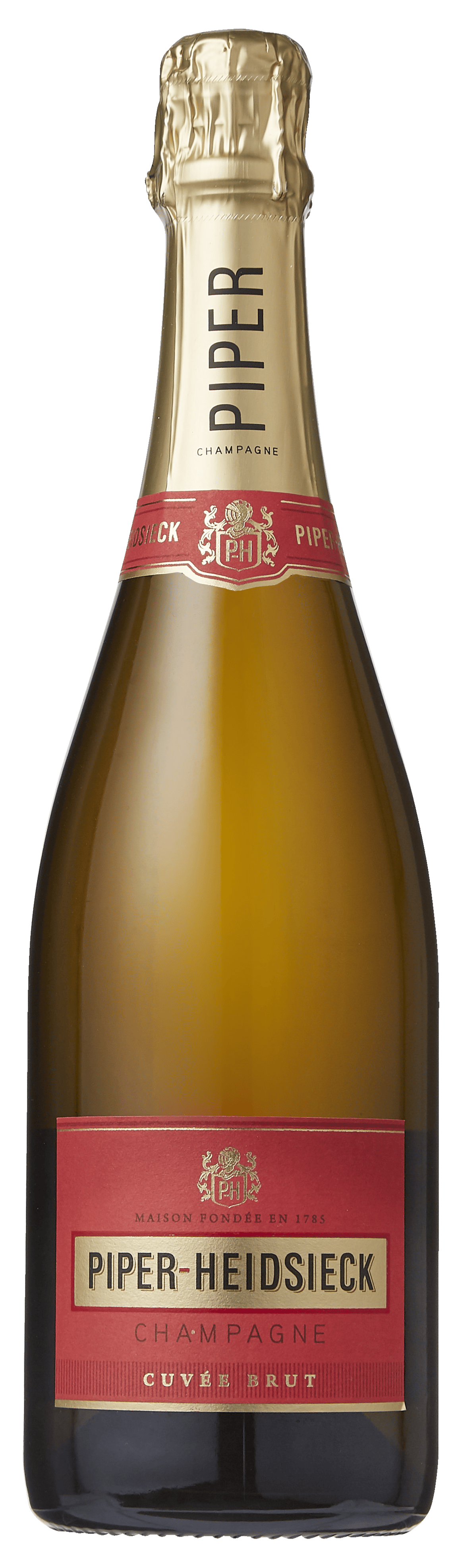 Piper Heidsieck Champagne Brut