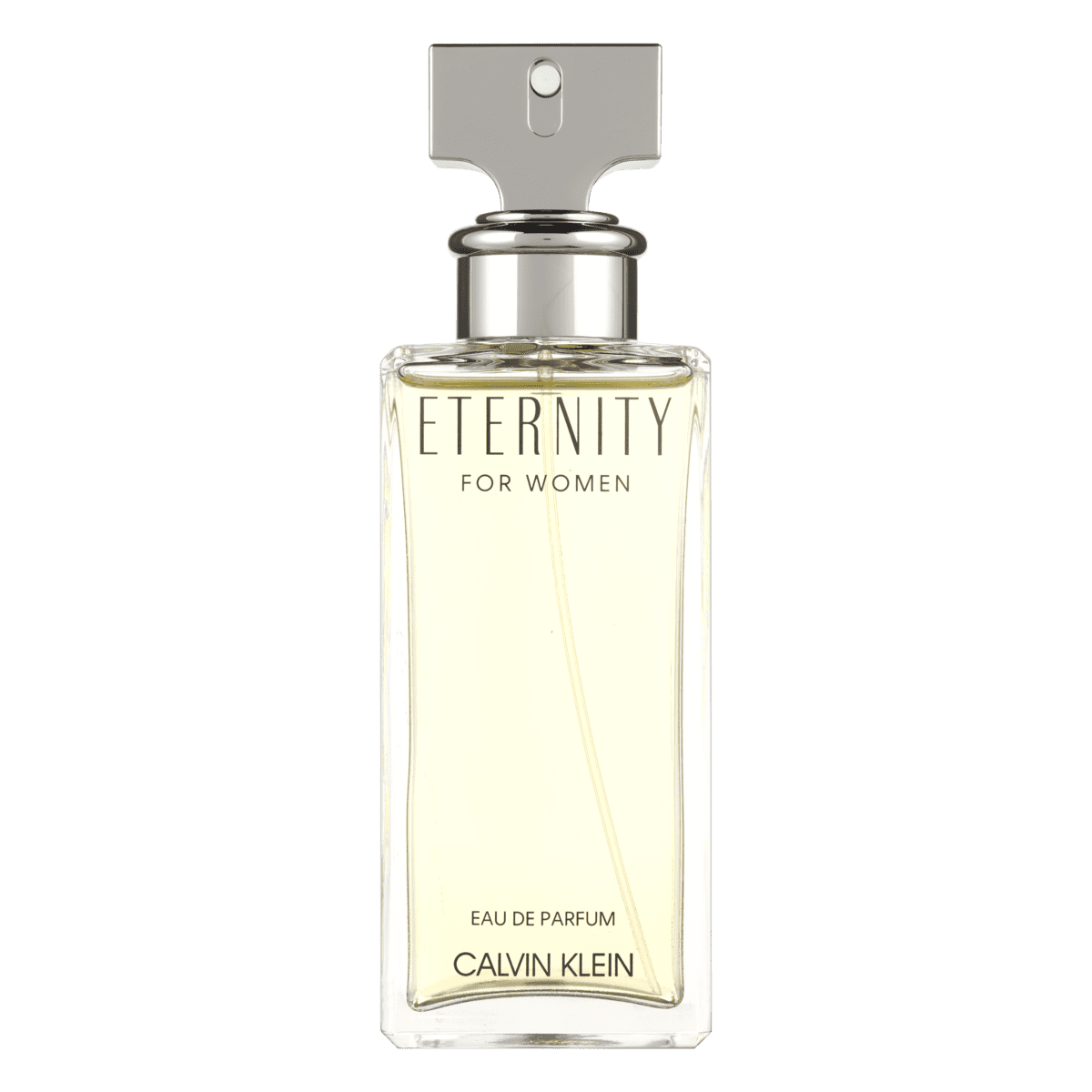 Calvin Klein Eternity Eau De Parfum For Women 100 ML