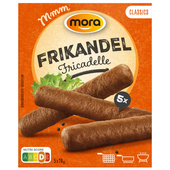 Mora frikandel