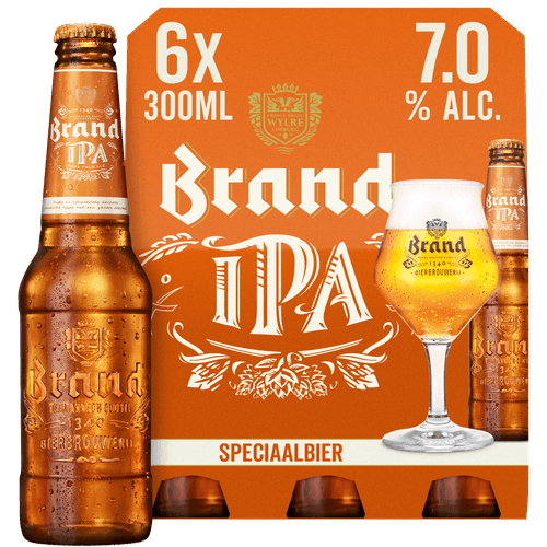 Brand Ipa