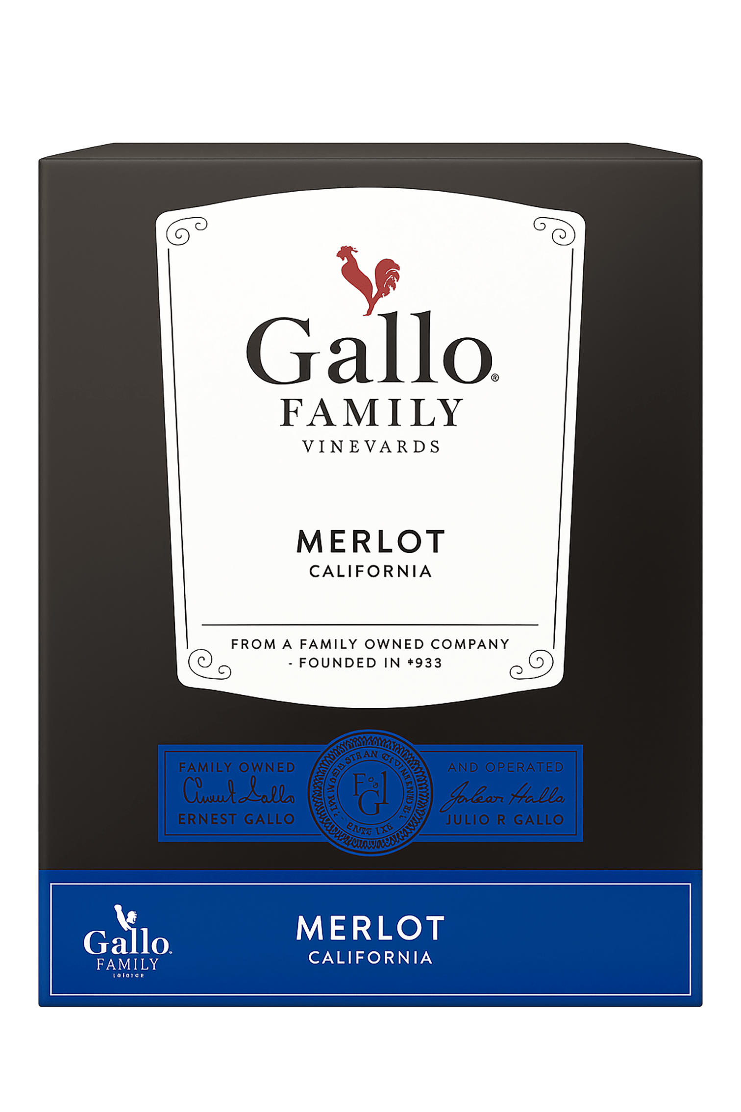 Gallo Merlot