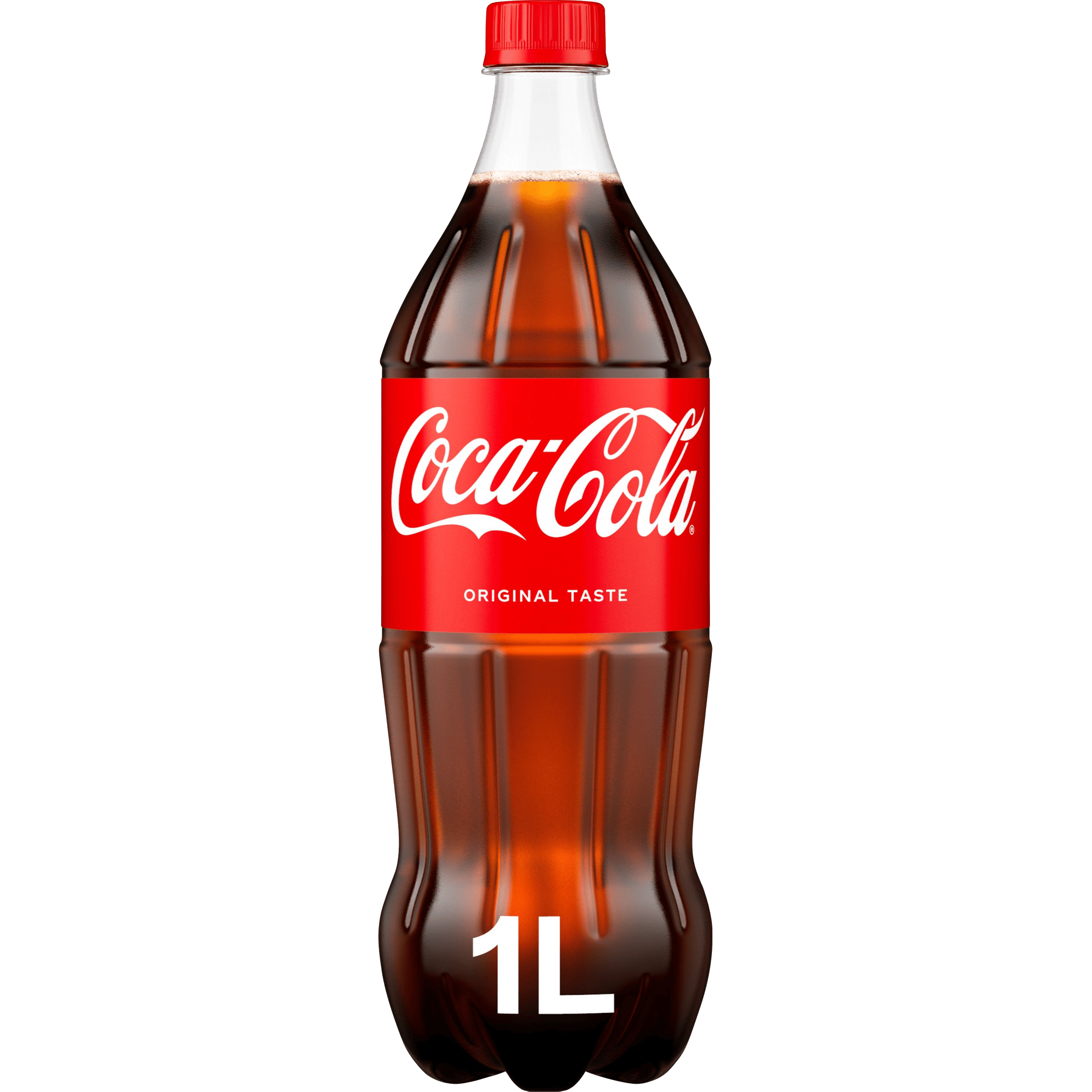 Coca-Cola Original taste