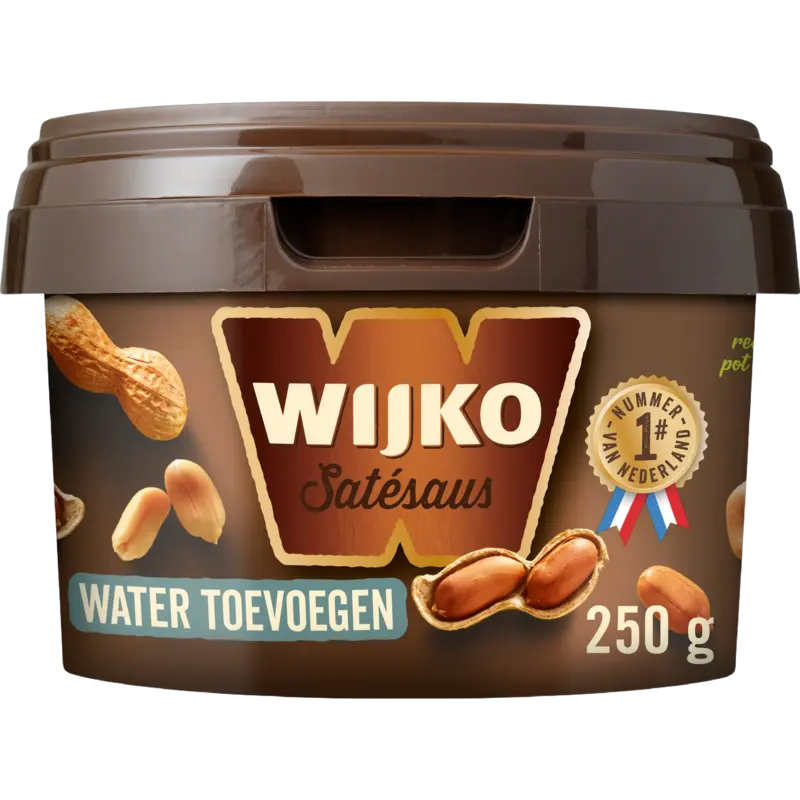 Wijko Satésaus