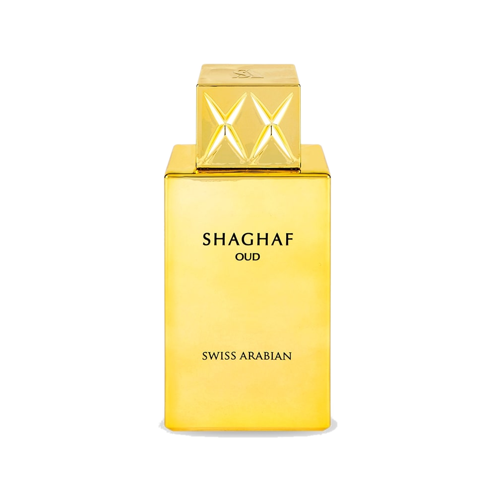 Swiss Arabian Shaghaf Oud Unisex EDP 75ml 