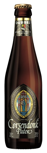 Corsendonk Pater