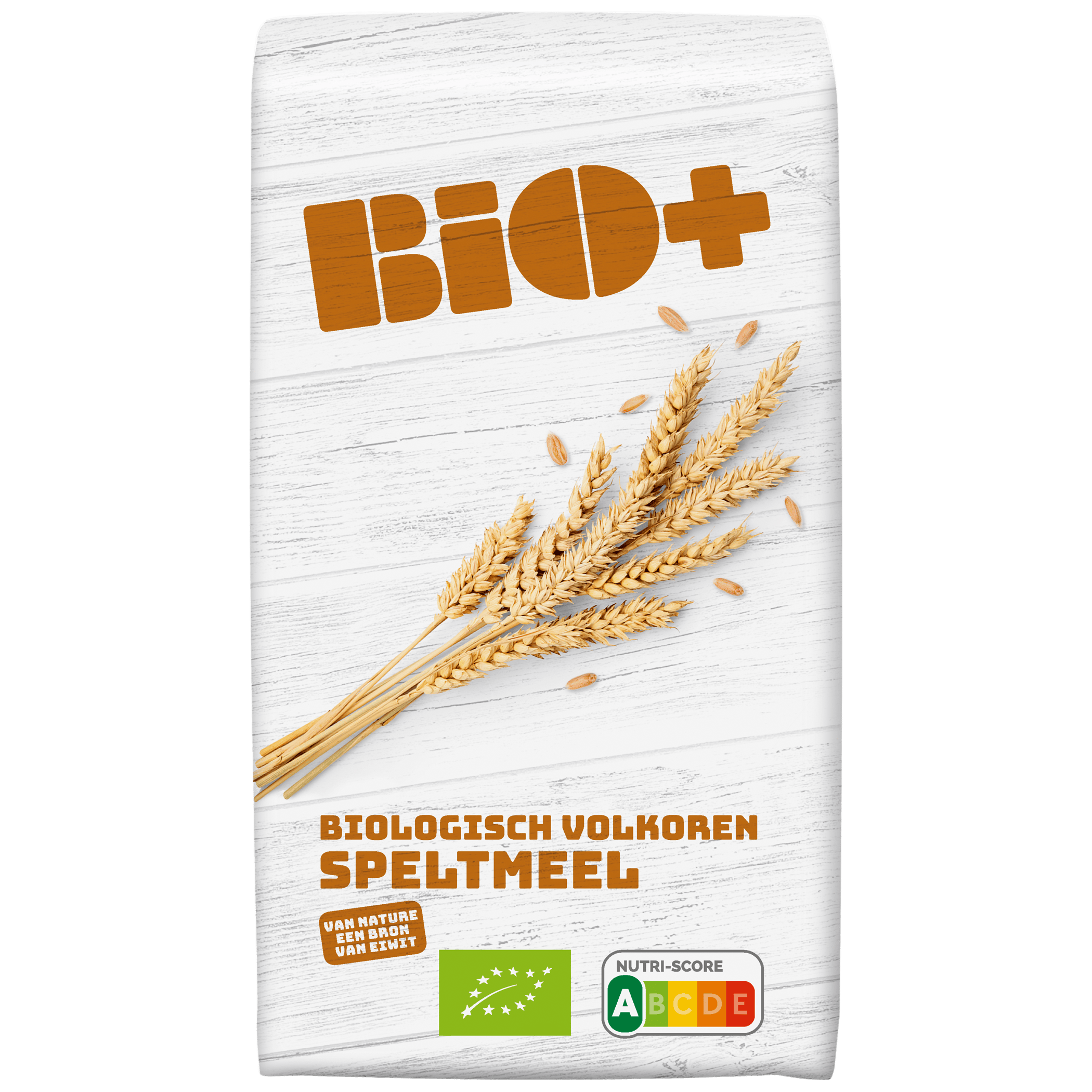BIO+ Bio Speltbloemmeel