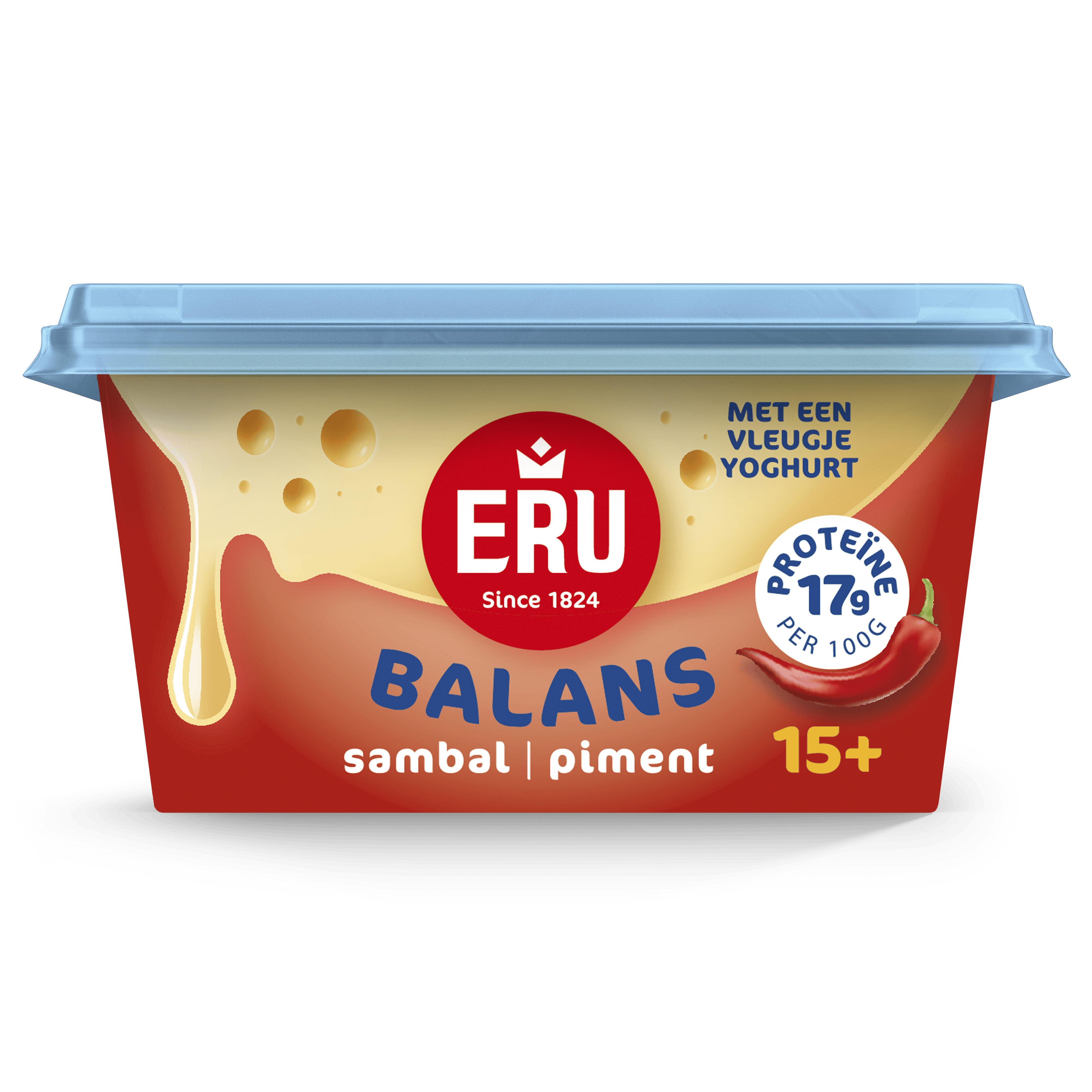 Eru Balans sambal