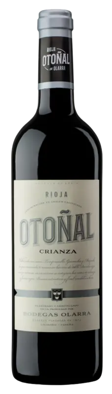 Otonal Crianza