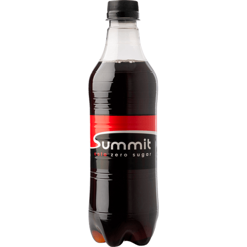 Summit Cola zero