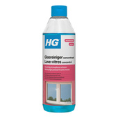 HG glasreiniger concentraat