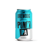BrewDog Punk IPA Blik