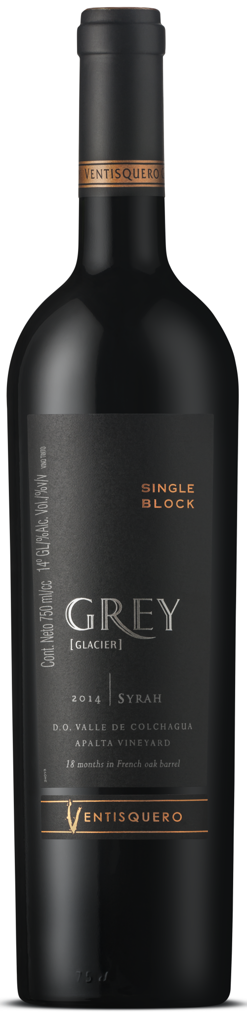 Ventisquero Grey Syrah