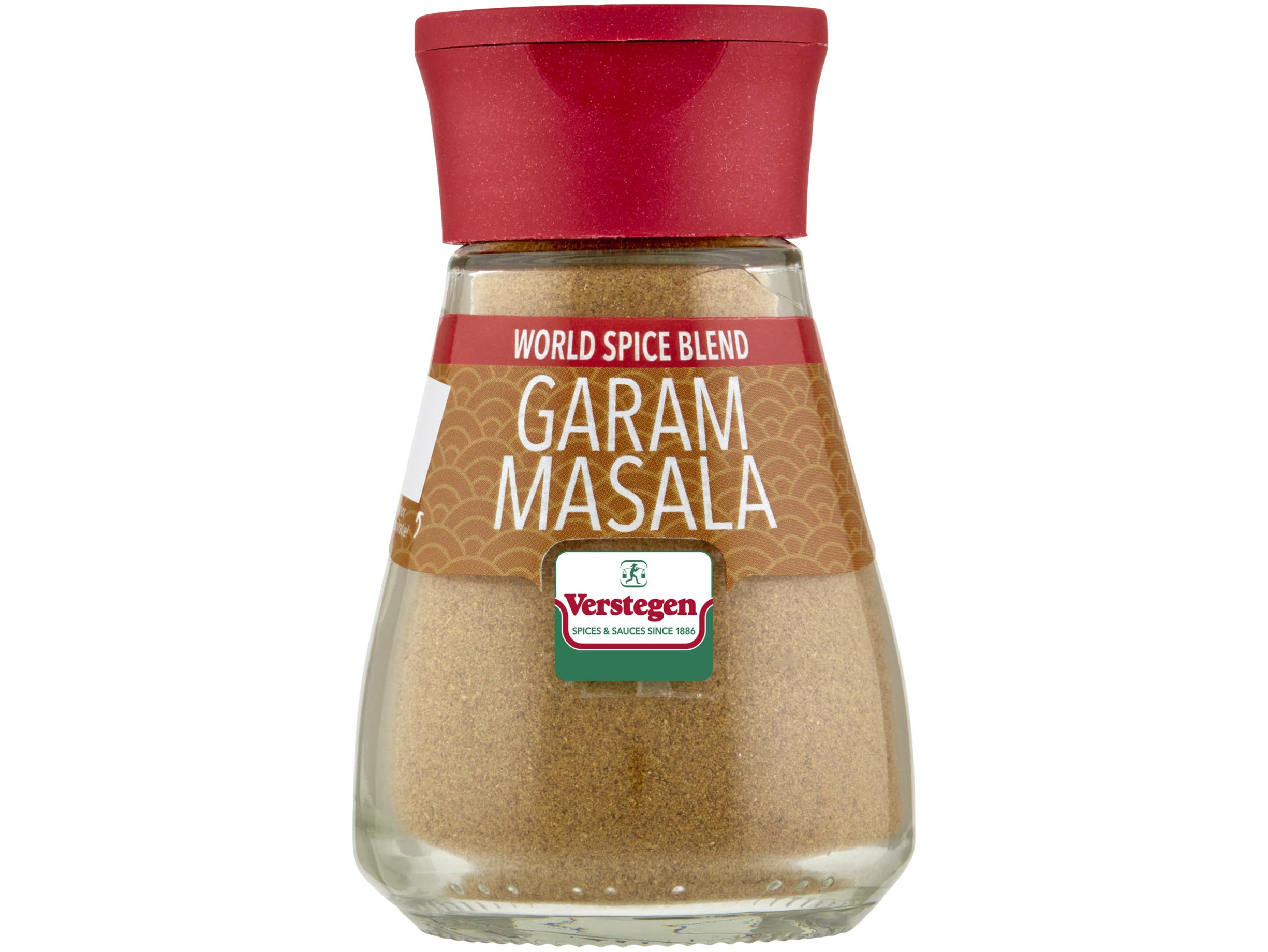 World Spice Blend garam masala kruidenmix