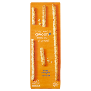 G'woon Soepstengels Sesam