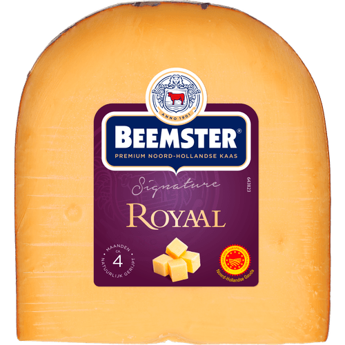 Beemster Royaal 48+