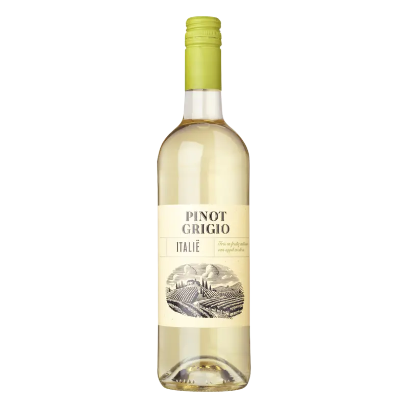 AH Pinot grigio