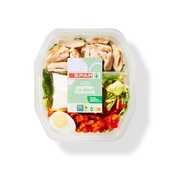 Spar maaltijdsalade gegrilde kip