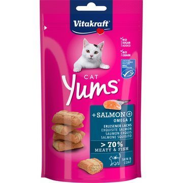 Vitakraft Cat Yums 40 g