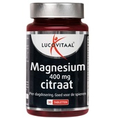 Lucovitaal magnesium