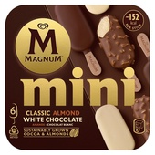Magnum Magnum mix mini