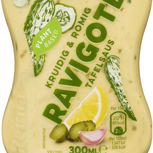 Remia Tafelsaus ravigotte
