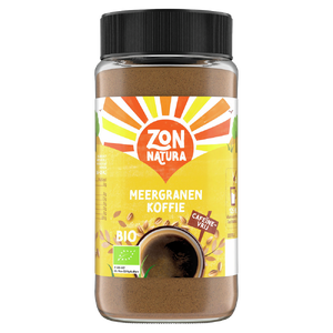 Zonnatura Granenkoffie
