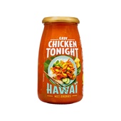 Chicken tonight chicken tonight