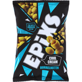 Epixs Epixs Borrelnoten Cool Cream