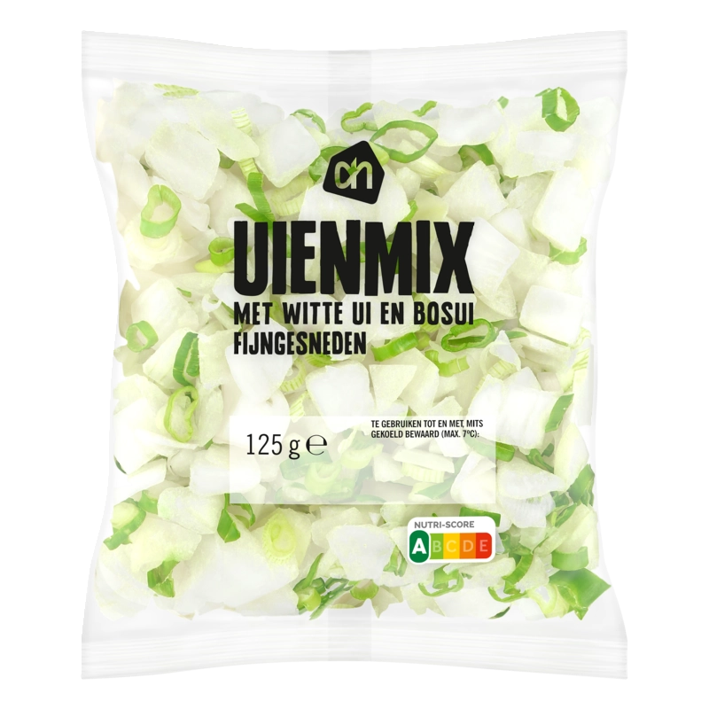 AH Uienmix